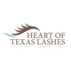 Heart of Texas Lashes