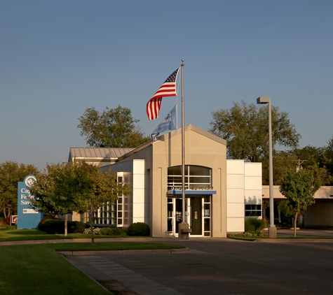 Capitol Federal - Manhattan, KS. Manhattan Branch