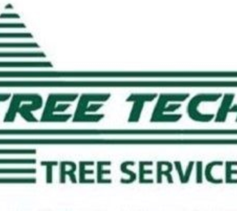 Tree Tech-Tree Service ,inc. - Fleming Island, FL
