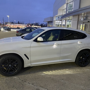 BMW of Orland Park - Orland Park, IL. Feb 12, 2022 X4