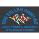 Doe Valley Printing - Embroidery