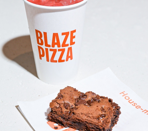Blaze Pizza - Charlotte, NC