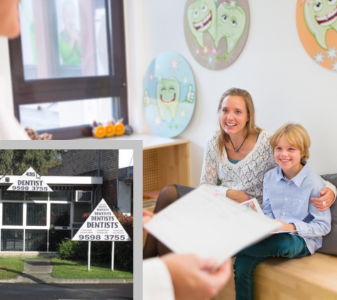 Crombie Dental Surgery - Hampton, VIC. We Ensure Customer Satisfaction