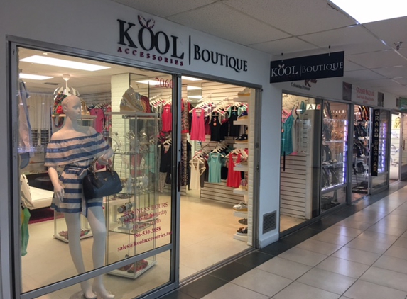 Kool Accessories - Miami, FL