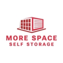 More Space Self Storage - Fitchburg - Movers & Full Service Storage