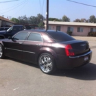 Alvarado's Services and Window Tint