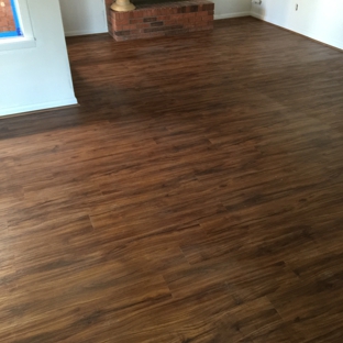 Anderson Flooring & Remodeling LLC - Lubbock, TX