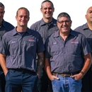 Liberty Plumbing Heating & A C Inc - Heating Contractors & Specialties