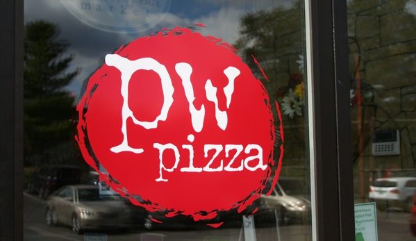 Pw Pizza - Saint Louis, MO