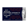 Stephens Locksmith gallery