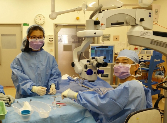 Eye Surgicentre The - Erina, NSW