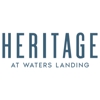 Heritage at Waters Landing gallery