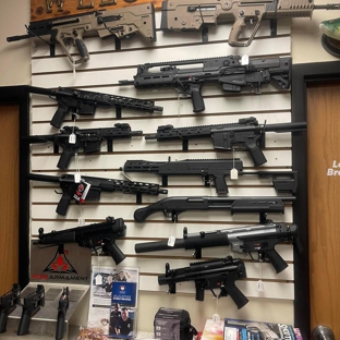 C.O.P.S. Gun Shop - Oklahoma City, OK