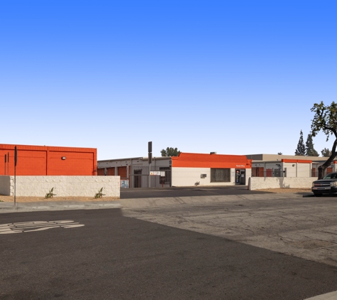 Public Storage - Pico Rivera, CA