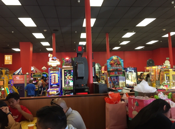 Peter Piper Pizza - National City, CA
