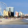 Myrtle Beach Lodging gallery