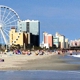 Myrtle Beach Lodging