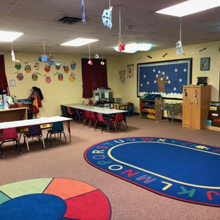 Kings Kids Christian Learning Center - Pekin, IL