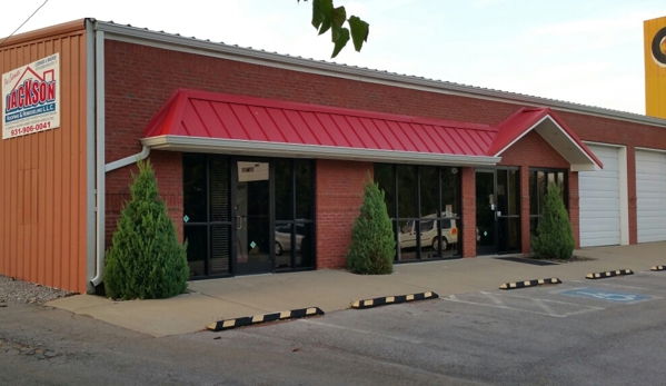 Jackson Roofing & Remodeling, LLC - Clarksville, TN