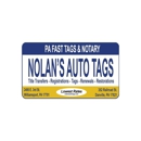 Nolan's Auto Tags - Notaries Public