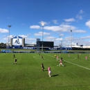 Wendell & Vickie Bell Soccer Complex - Stadiums, Arenas & Athletic Fields