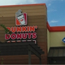 Dunkin' - Donut Shops