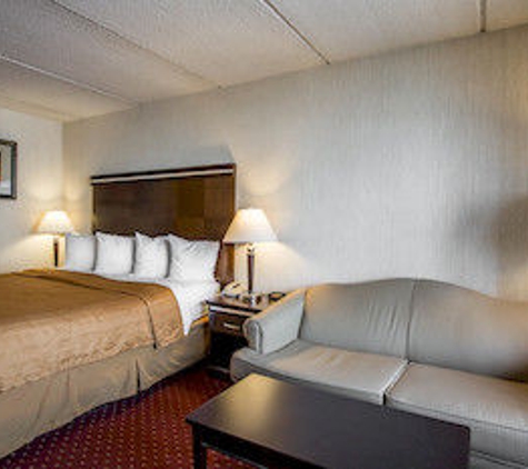 Quality Inn Mount Airy Mayberry - Mount Airy, NC