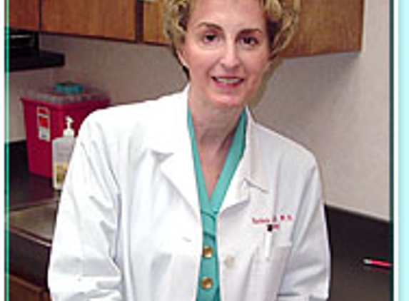 Dr. Barbara B Schrodt, MD - Louisville, KY