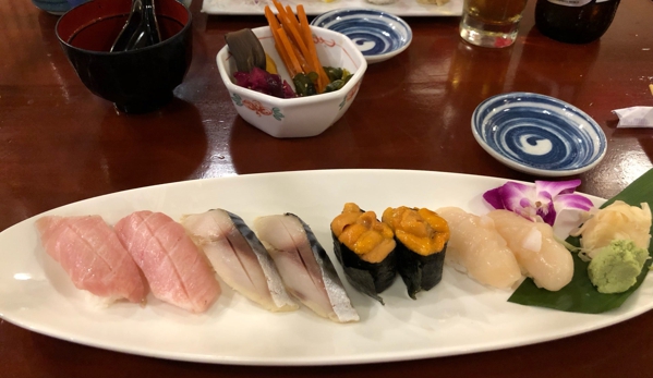 Sushi Shiono - Kailua Kona, HI