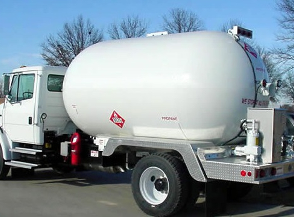 Elite Propane Service - Pearblossom, CA