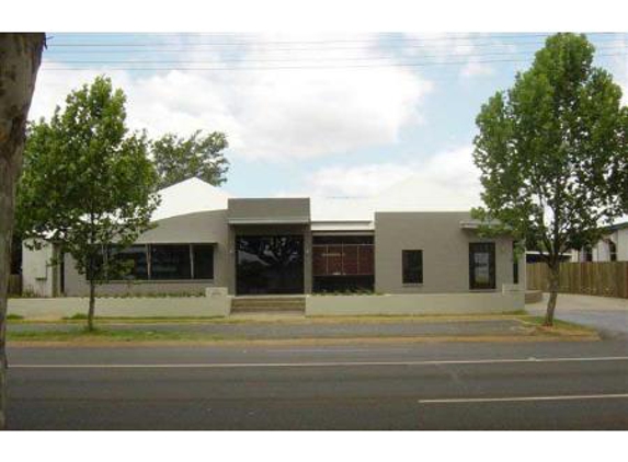 Reid Consulting Engineers Pty Ltd - East Toowoomba, QLD