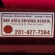 Bay Area Driving School Inc