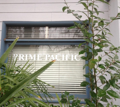 Prime Pacific - Ukiah, CA