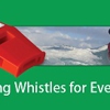 Whistles For Life,  LLC gallery