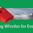 Whistles For Life,  LLC