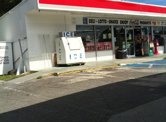 Citgo - Gulfport, FL