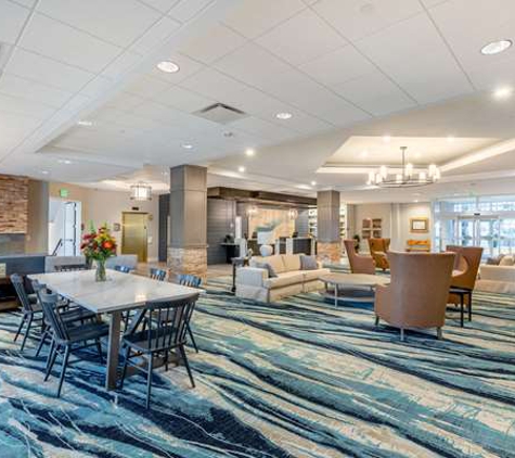 Heidel House Hotel and Conference Center, Ascend Hotel Collection - Green Lake, WI