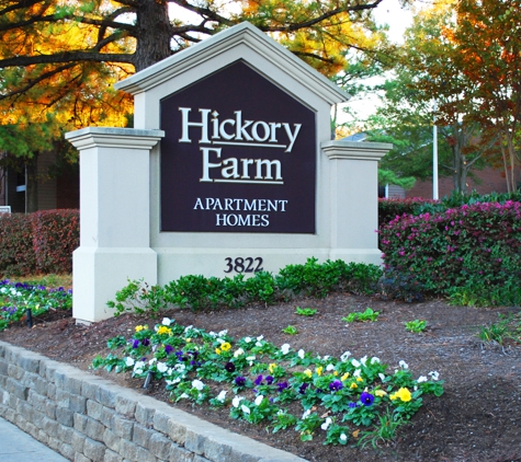 Hickory Farms - Memphis, TN