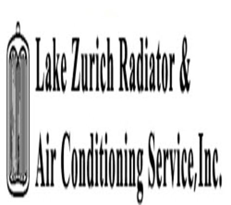 Lake Zurich Radiator & Air Conditioning Service, Inc. - Lake Zurich, IL