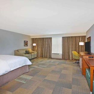 Hampton Inn Southfield/West Bloomfield - West Bloomfield, MI