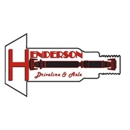 Henderson Drive Line And Axle - Driveshafts