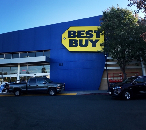 Best Buy - San Jose, CA