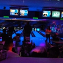 Brunswick Zone - Bowling