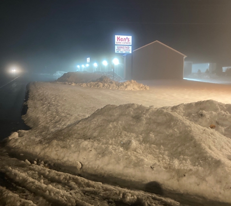 Winsted Feed & Supply - Barkhamsted, CT