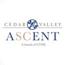 Cedar Valley ASCENT: Chalis M Treloar, Au.D - Audiologists