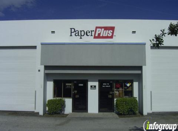 Paper Plus - Oakland Park, FL