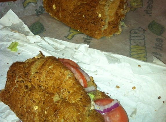 Subway - Taylor, MI