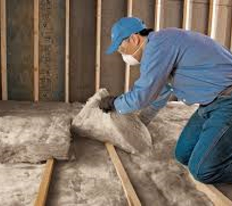 RGS Crawl Space Insulation LLC