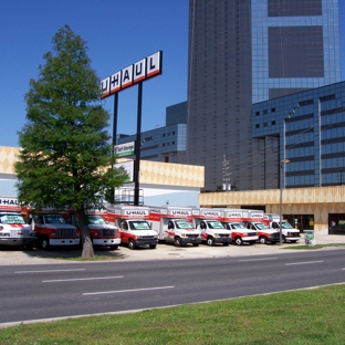 U-Haul Moving & Storage at Causeway Blvd - Metairie, LA