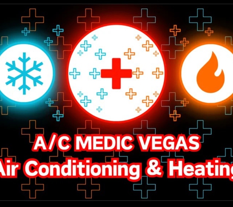 A/C Medic Vegas